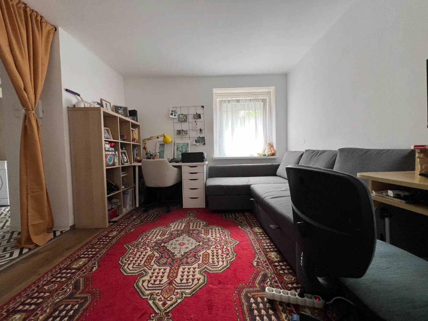 Eladó tégla lakás Pécs Papnövelde utca - Kép 12