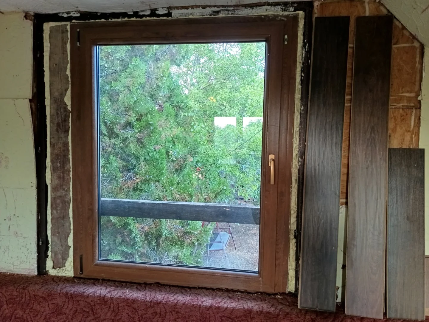 Eladó önálló nyaraló nyaraló / üdülő Pilis - Kép 9