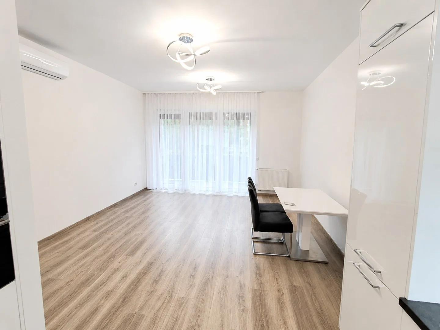 Eladó tégla lakás Budapest 13. ker. Dolmány utca - Kép 2