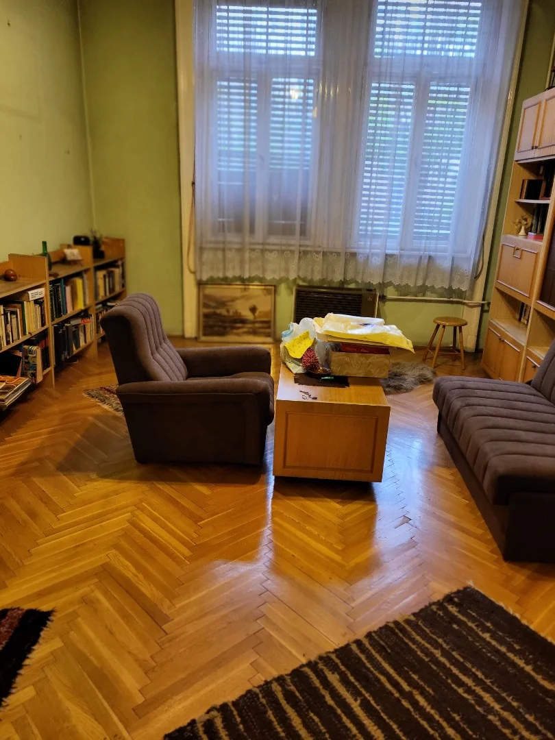 Eladó tégla lakás Budapest 02. ker. Frankel Leó utca - Kép 6