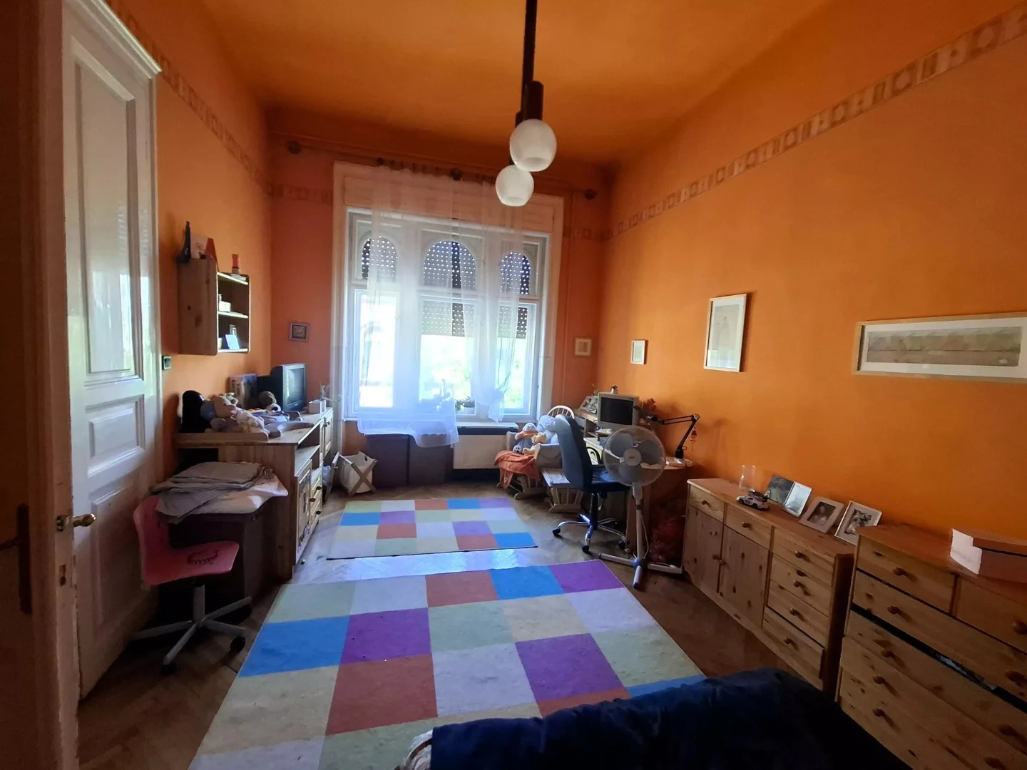 Eladó tégla lakás Budapest 08. ker. Baross - Kép 5
