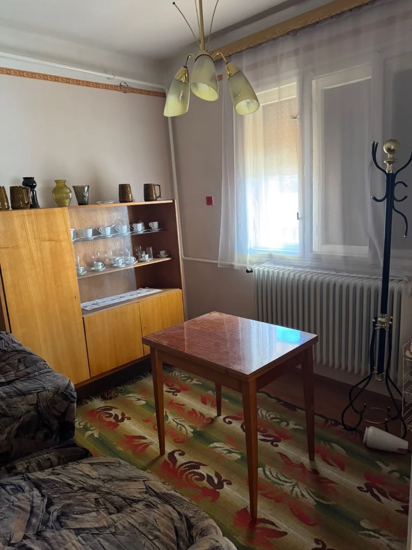 Eladó családi ház Tiszakanyár Dombrádi - Kép 5