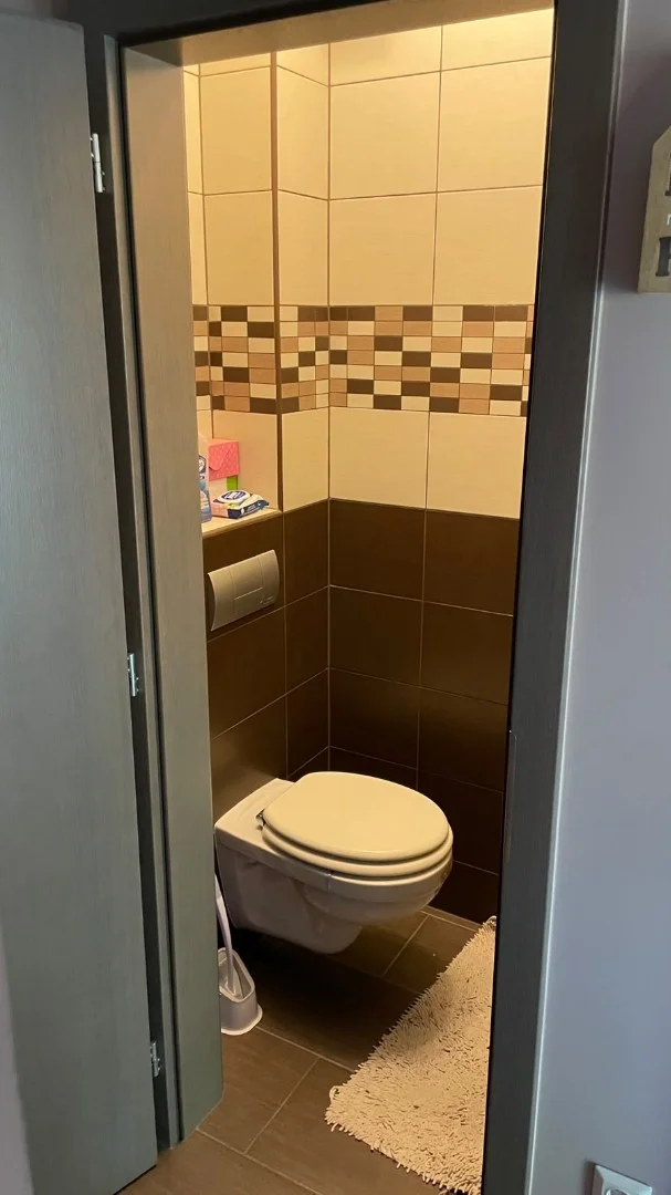 Eladó tégla lakás Győr Damjanich - Kép 4