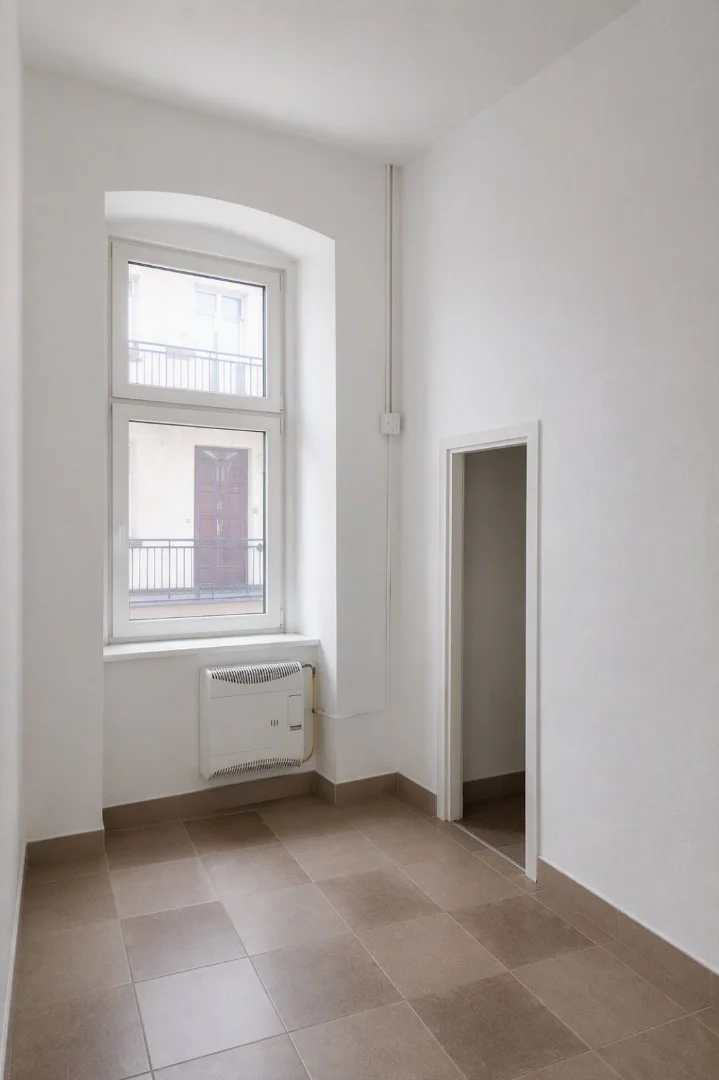 Eladó tégla lakás Budapest 07. ker. Murányi utca - Kép 3