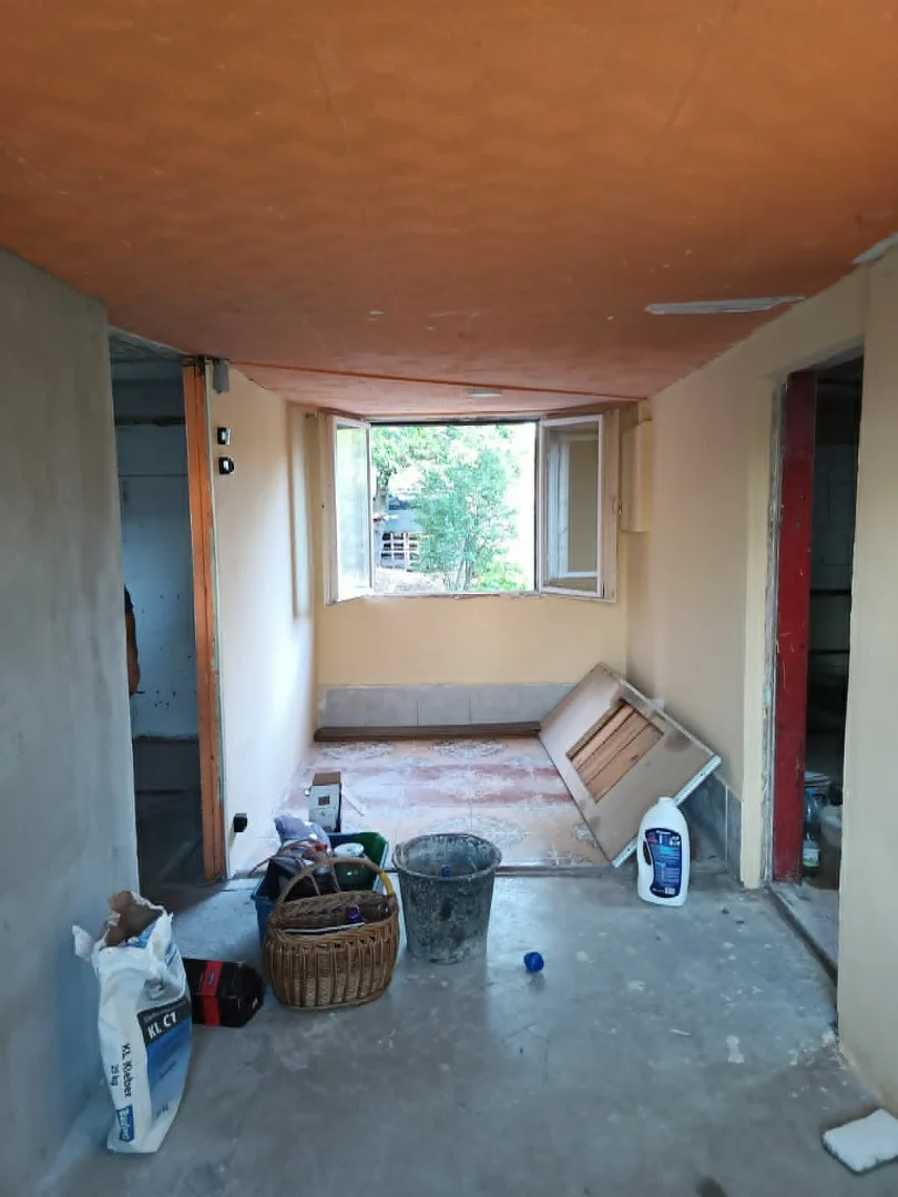 Eladó önálló nyaraló nyaraló / üdülő Pilis - Kép 14