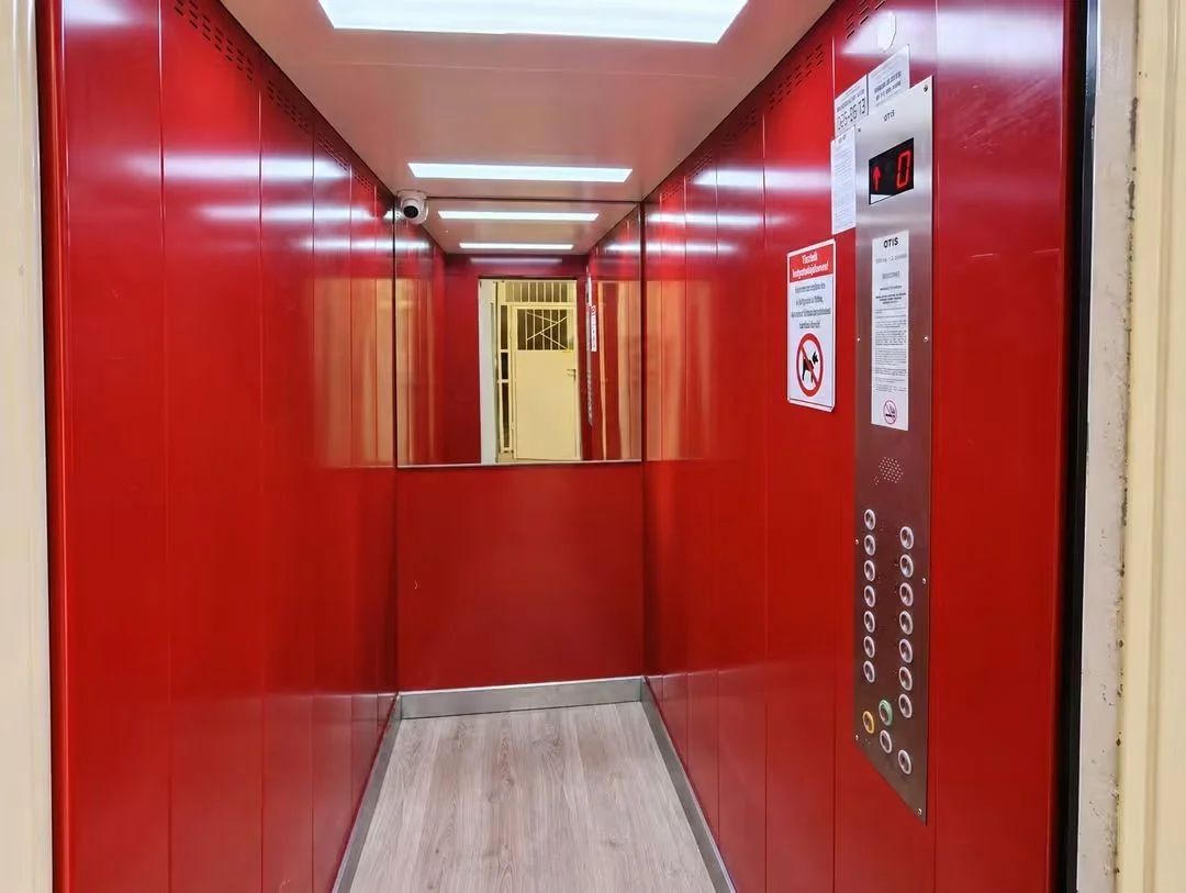 Eladó panel lakás Debrecen Jerikó - Kép 11