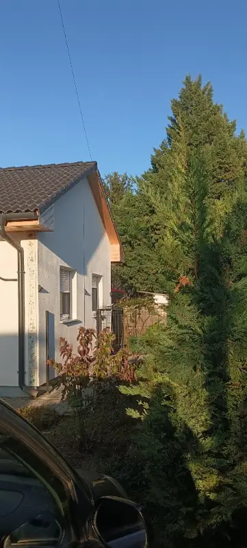 Eladó családi ház Siófok