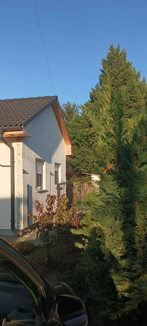 Eladó családi ház Siófok