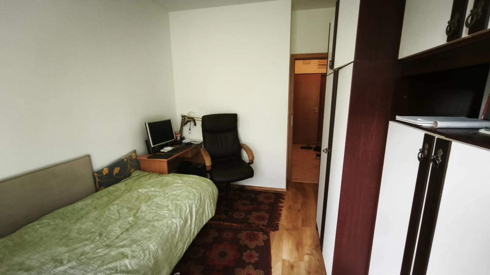 Eladó tégla lakás Budapest 13. ker. Röppentyű utca - Kép 8