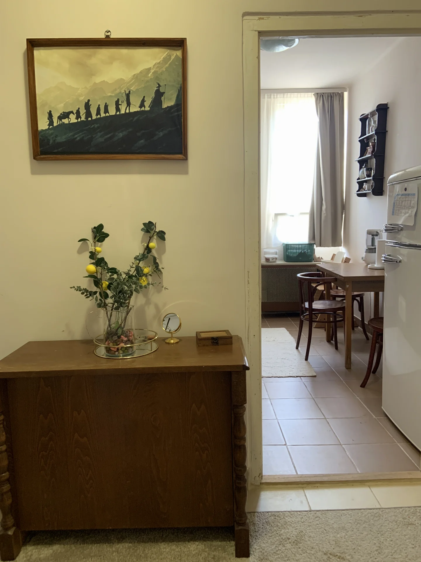 Eladó lakás Debrecen Mata János - Kép 4