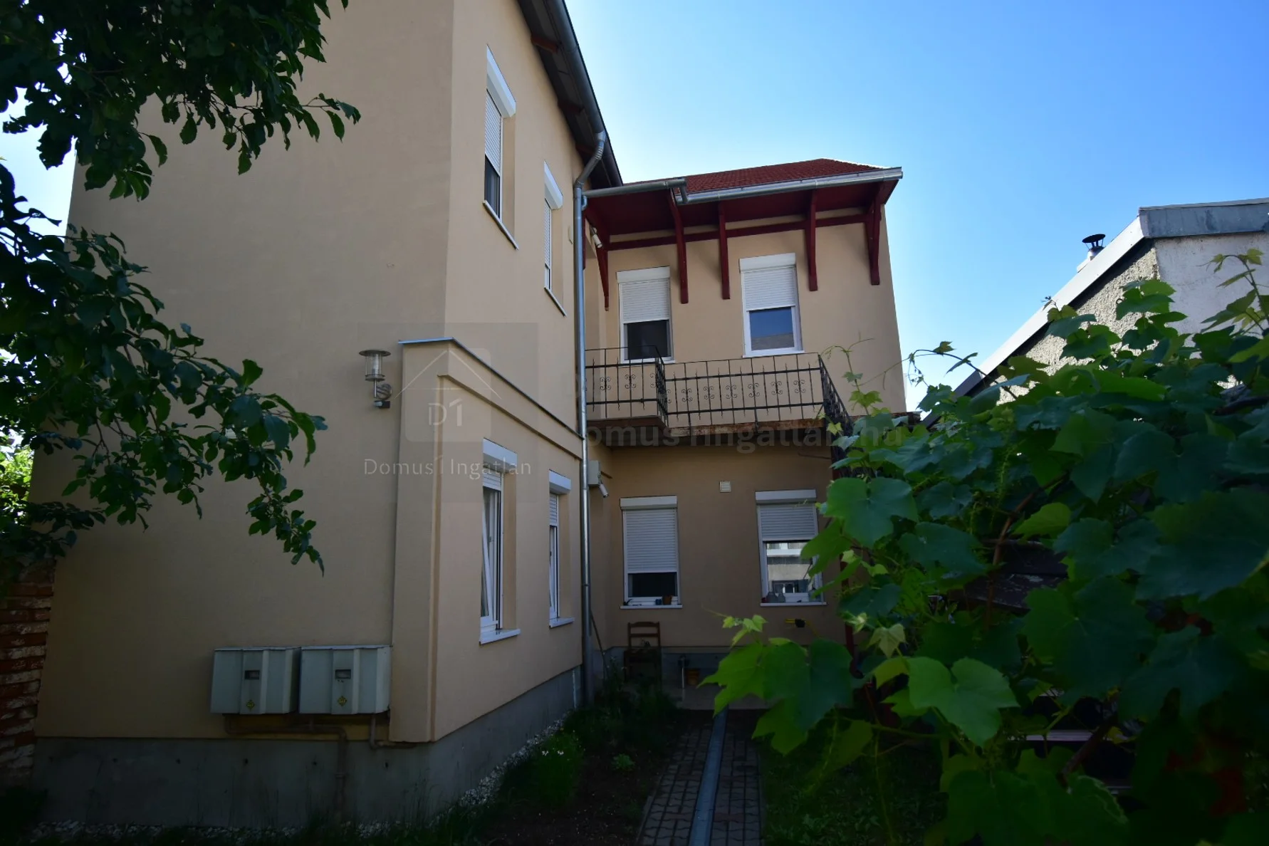 Eladó ház Szombathely