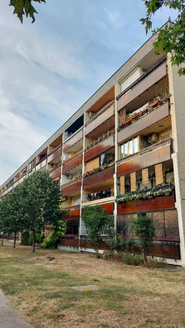 Eladó tégla lakás Siófok Tanácsház utca - Kép 18