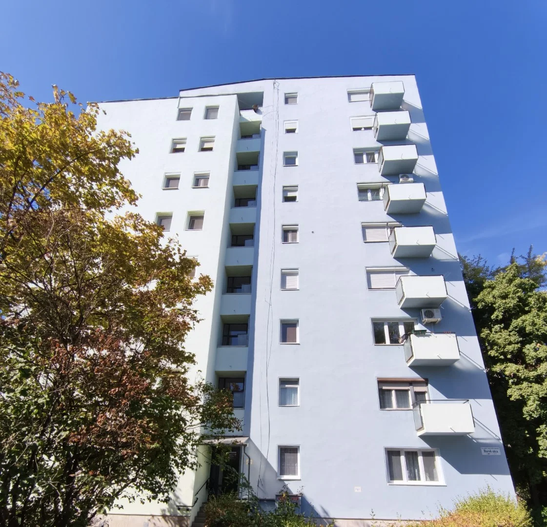 Eladó tégla lakás Budapest 09. ker. Hurok - Kép 12