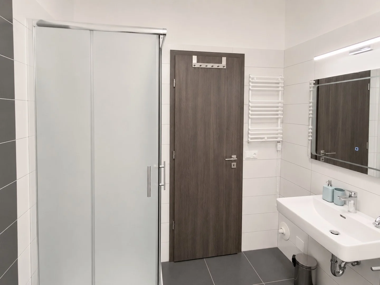 Eladó tégla lakás Budapest 13. ker. Dolmány utca - Kép 13