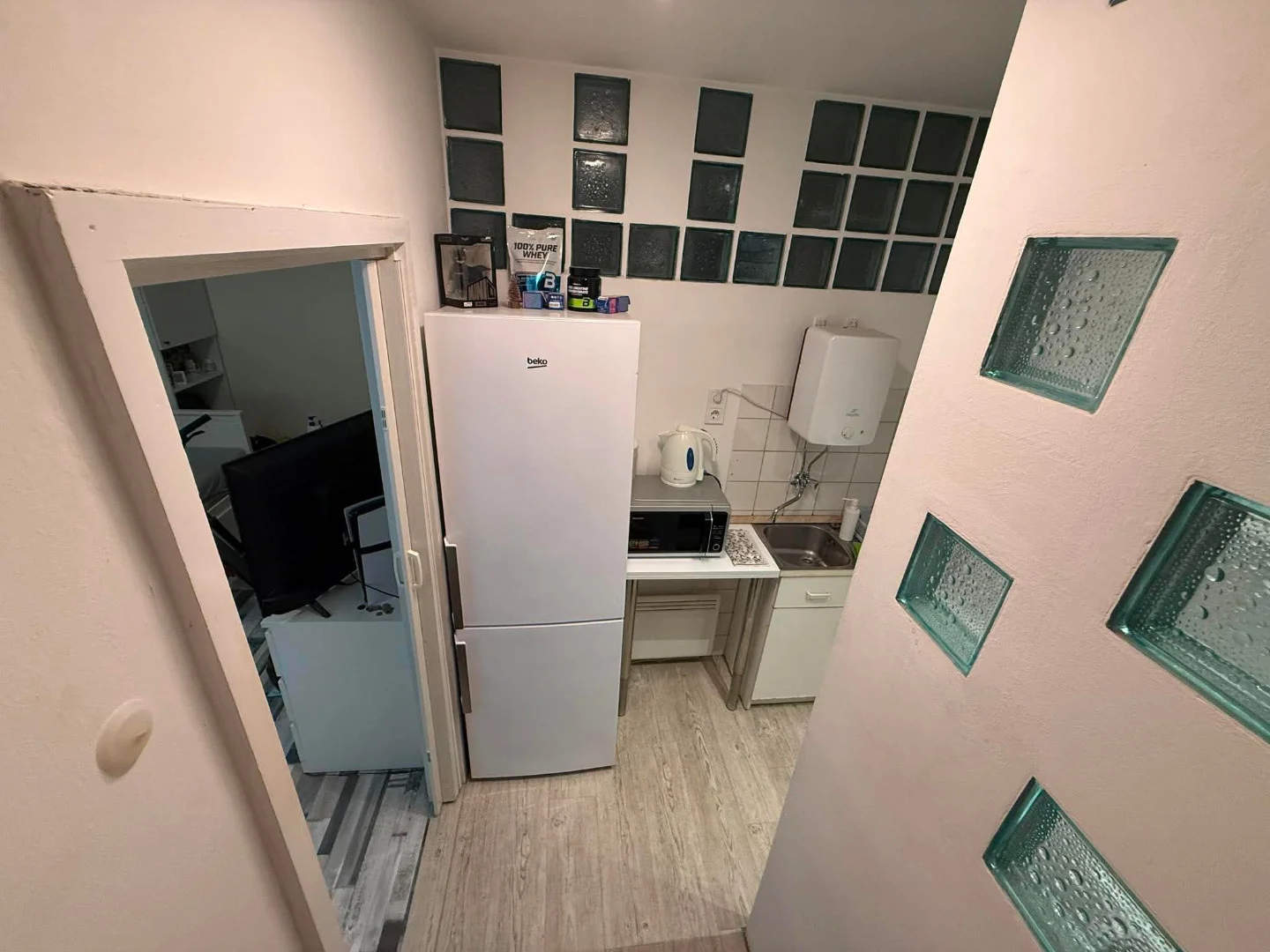 Eladó tégla lakás Budapest 11. ker. Daróczi út - Kép 2