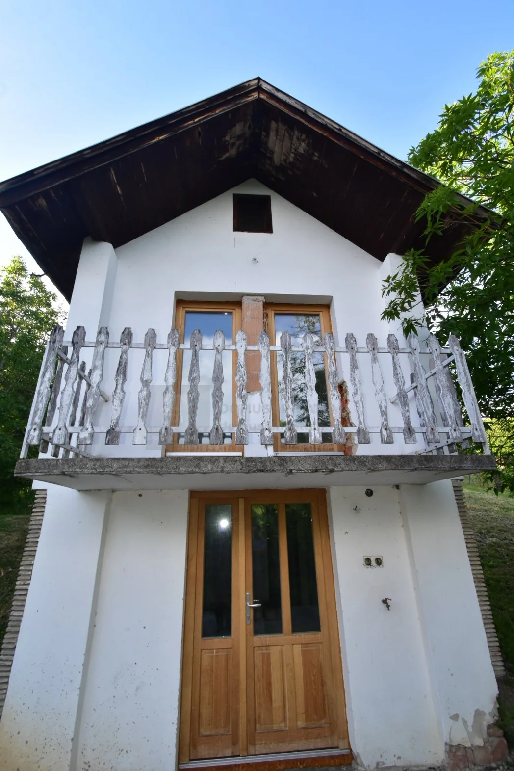 Eladó nyaraló / üdülő Kőszegdoroszló - Kép 3