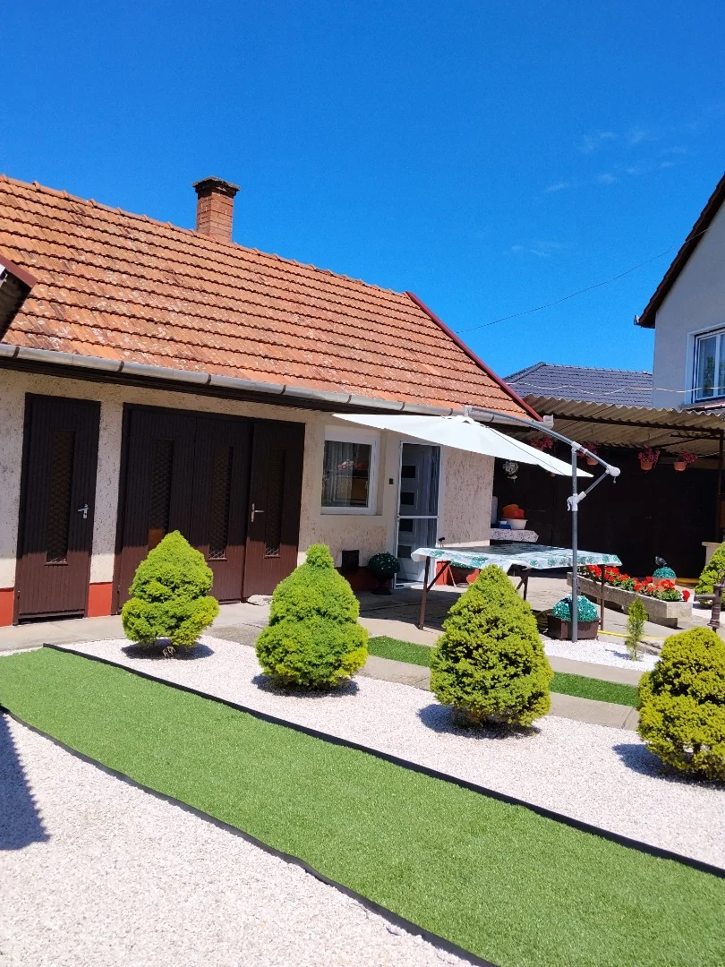 Eladó családi ház Jászberény Kórház utca - Kép 18