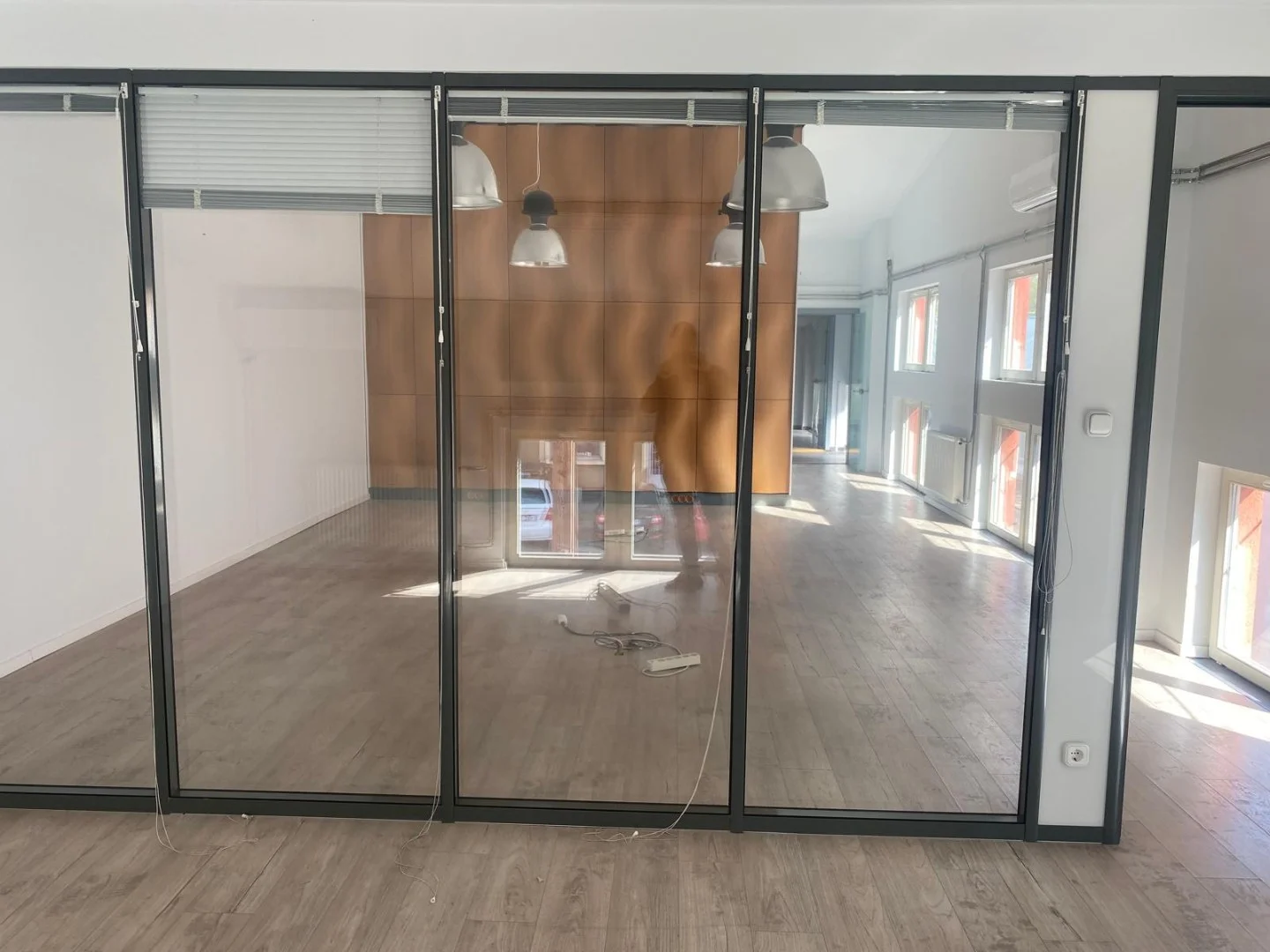 Kiadó raktár ipari / raktár Budapest 21. ker. Színesfém utca - Kép 9