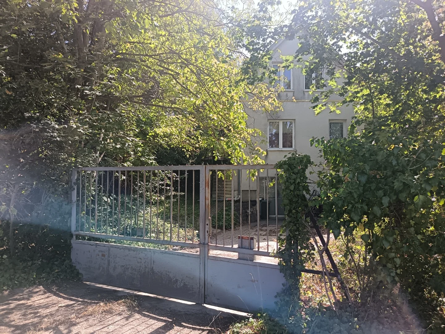 Eladó családi ház Budapest 02. ker. Máriaremetei út - Kép 5