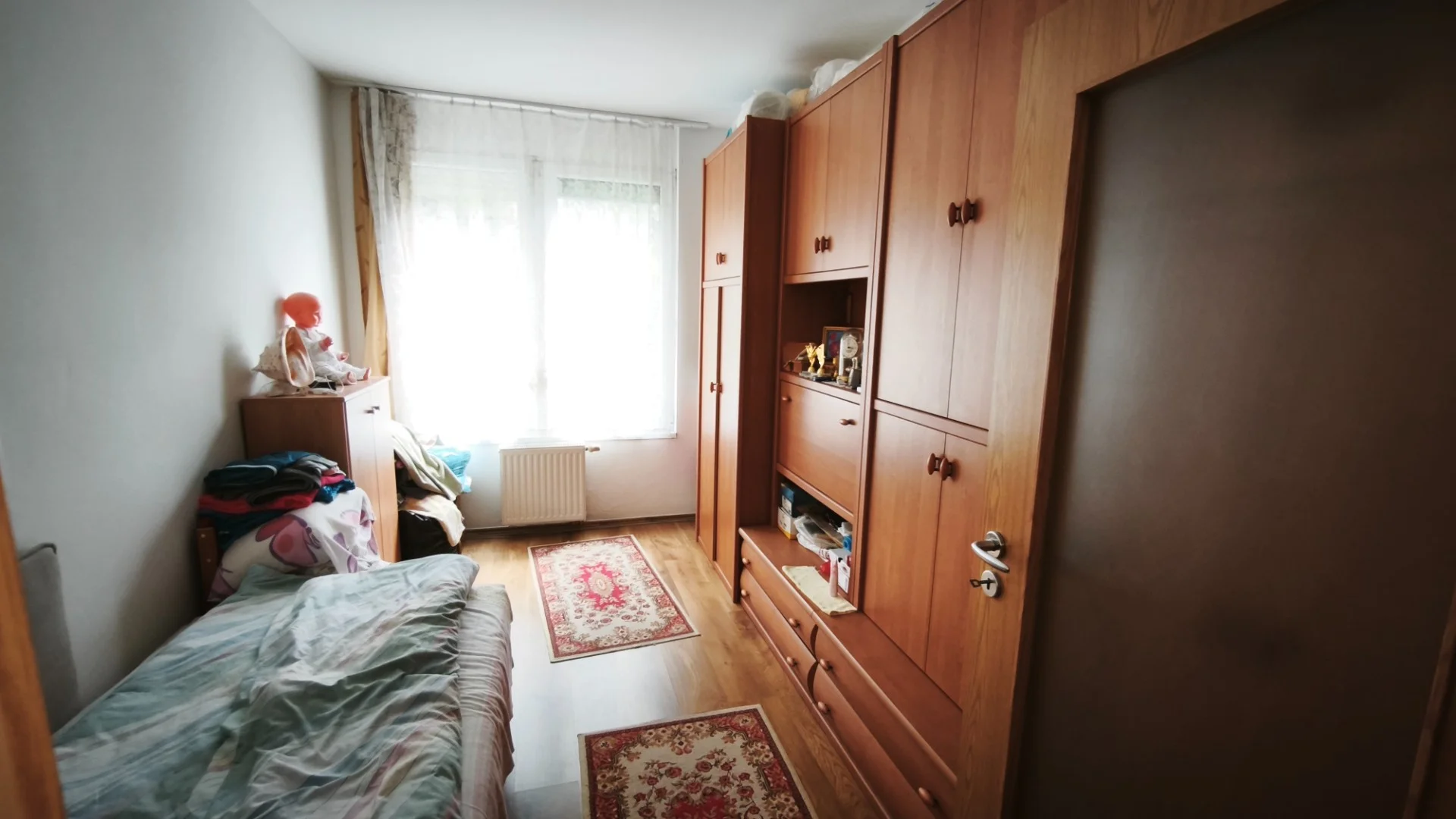 Eladó tégla lakás Budapest 13. ker. Röppentyű utca - Kép 3