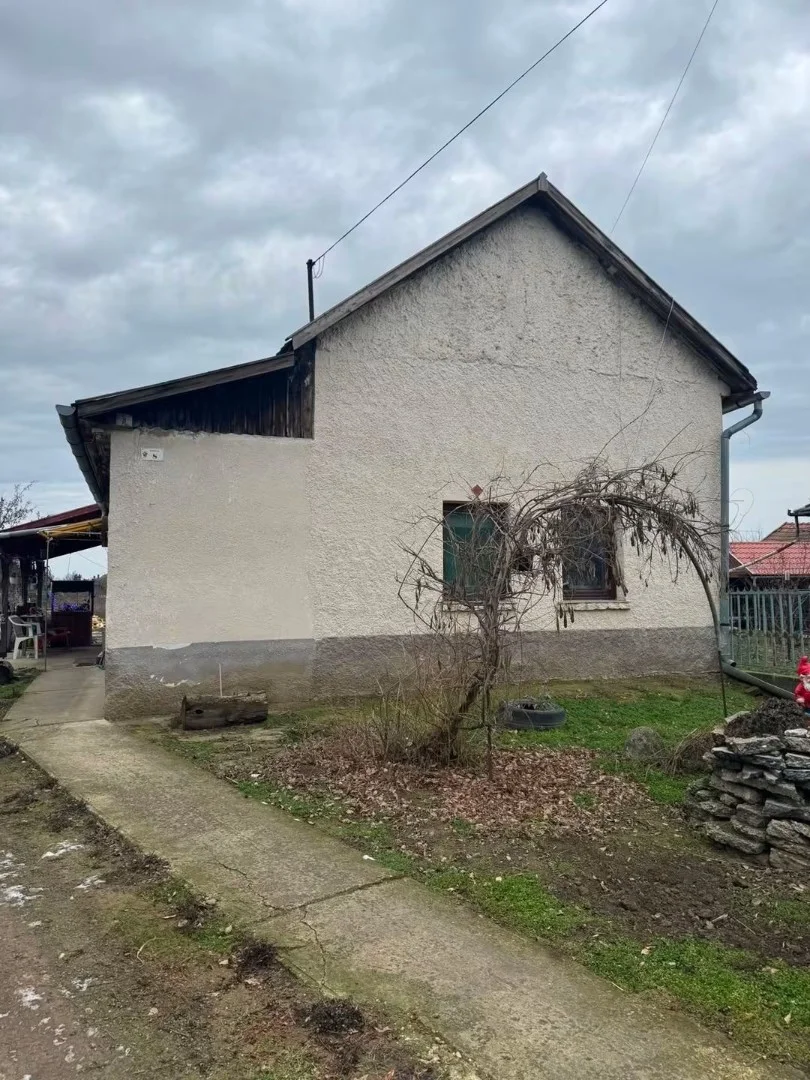Eladó családi ház Tiszaszentimre Liliom - Kép 3