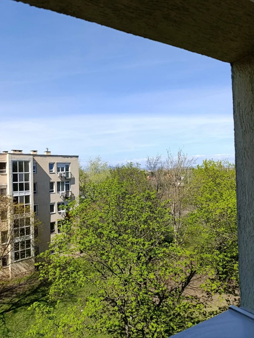 Eladó panel lakás Budapest Szikszó park - Kép 8