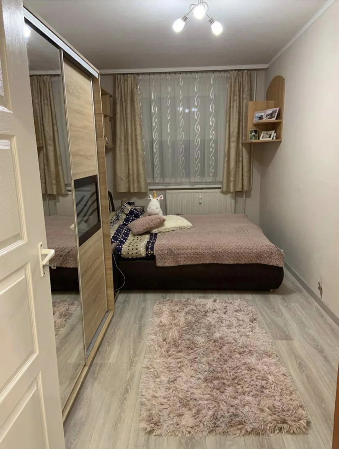 Kiadó lakás Debrecen Füredi út - Kép 7