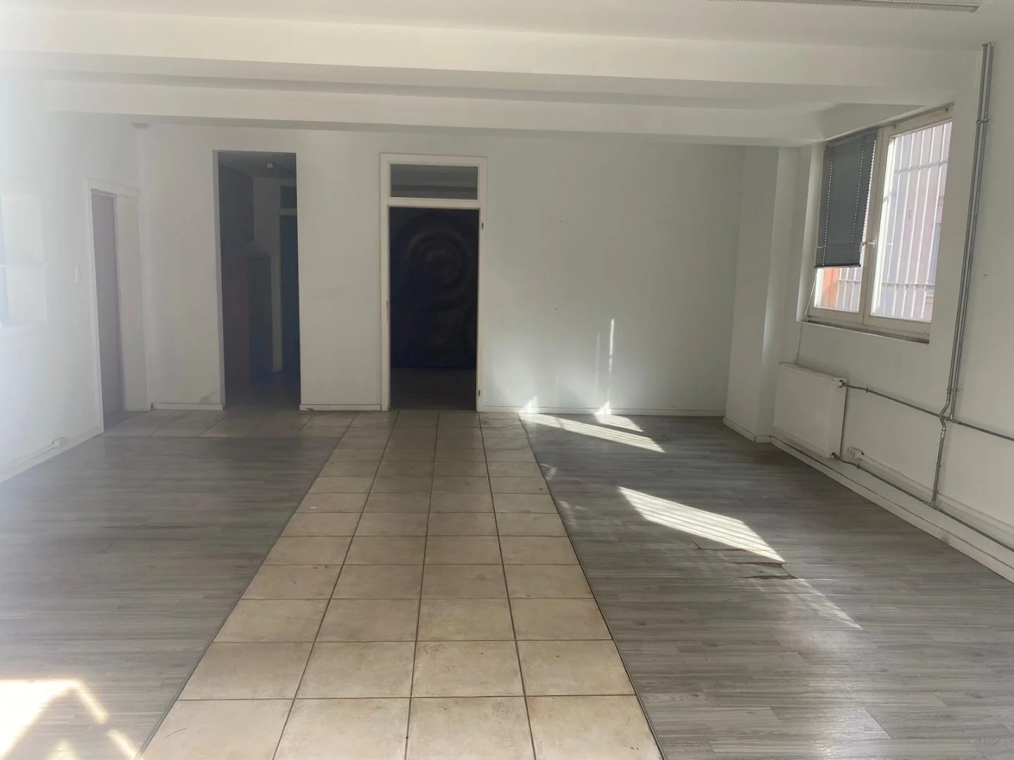 Kiadó raktár ipari / raktár Budapest 21. ker. Színesfém utca - Kép 3