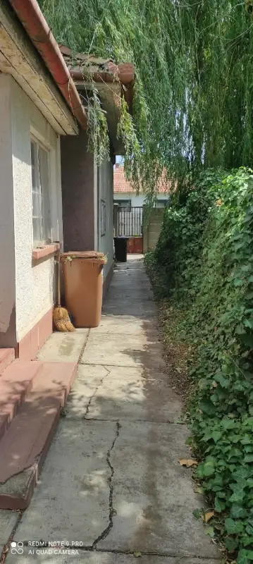 Eladó családi ház Békéscsaba Veres Péter