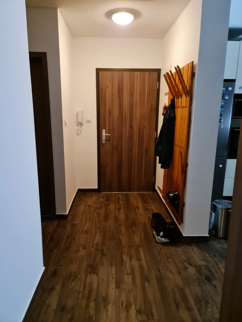 Eladó tégla lakás Mosonmagyaróvár Vágóhíd, Utca - Kép 5