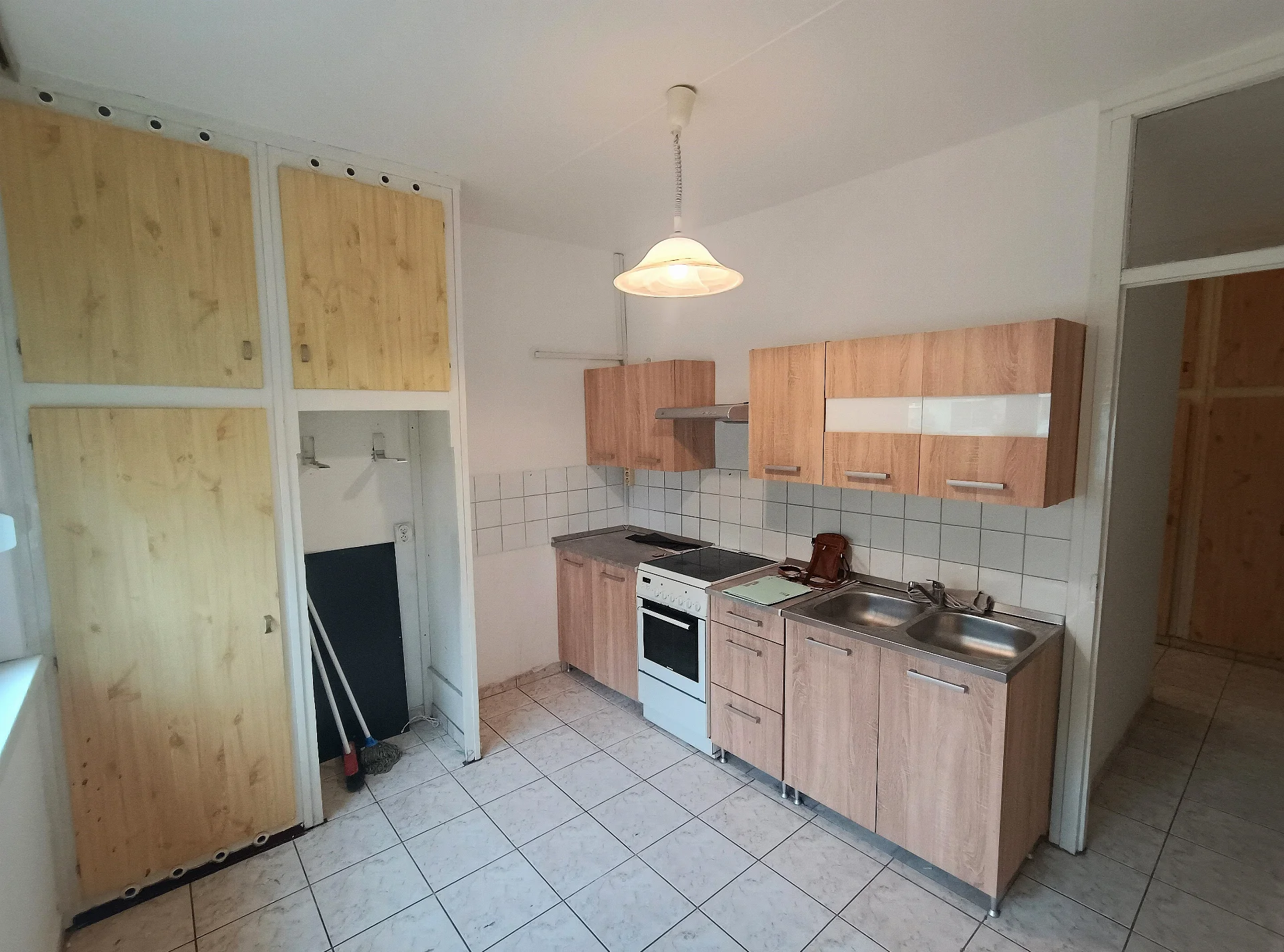 Eladó lakás Debrecen István - Kép 2
