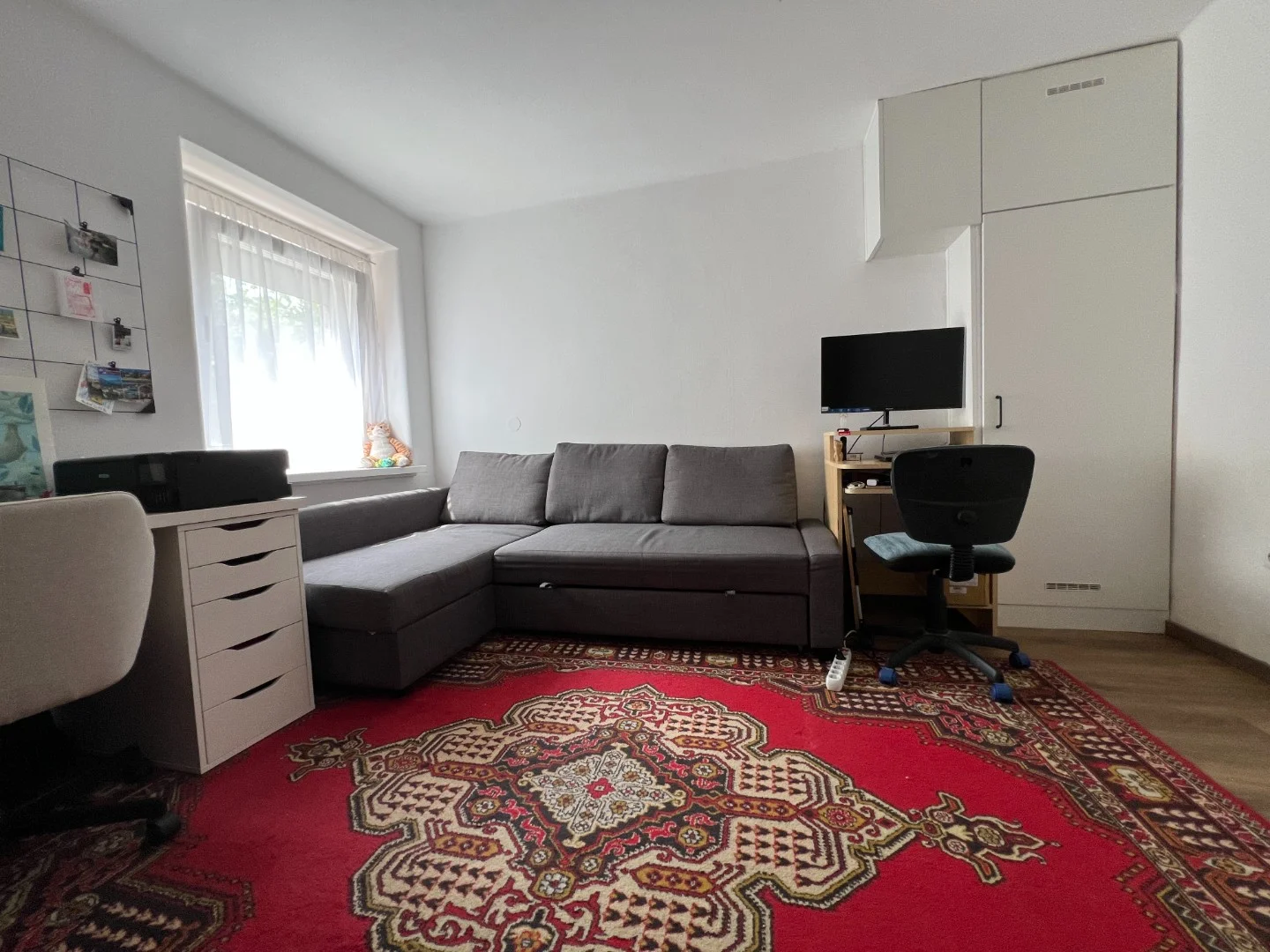 Eladó tégla lakás Pécs Papnövelde utca - Kép 9