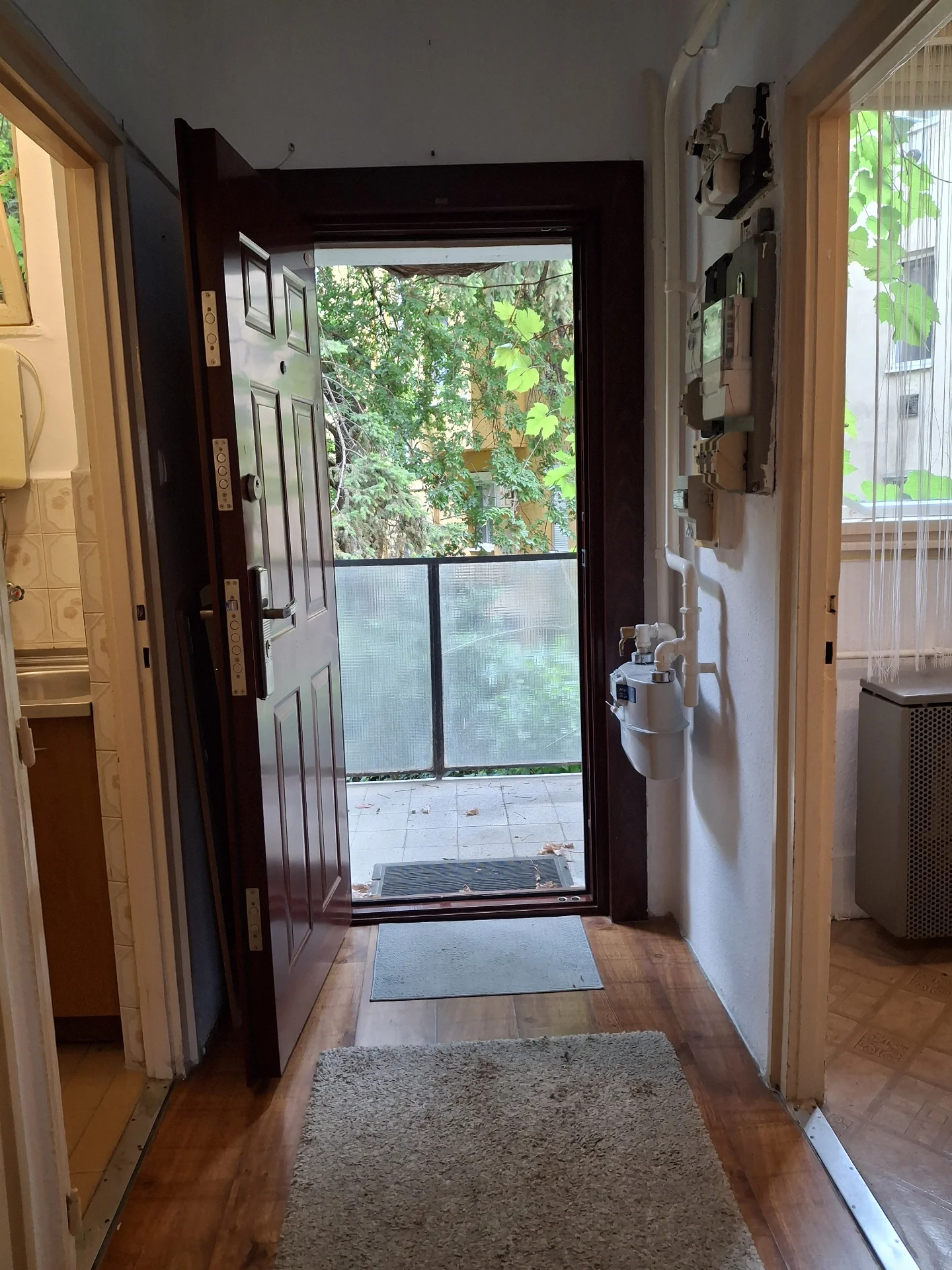 Eladó lakás Budapest 14. ker. Varsó utca - Kép 7