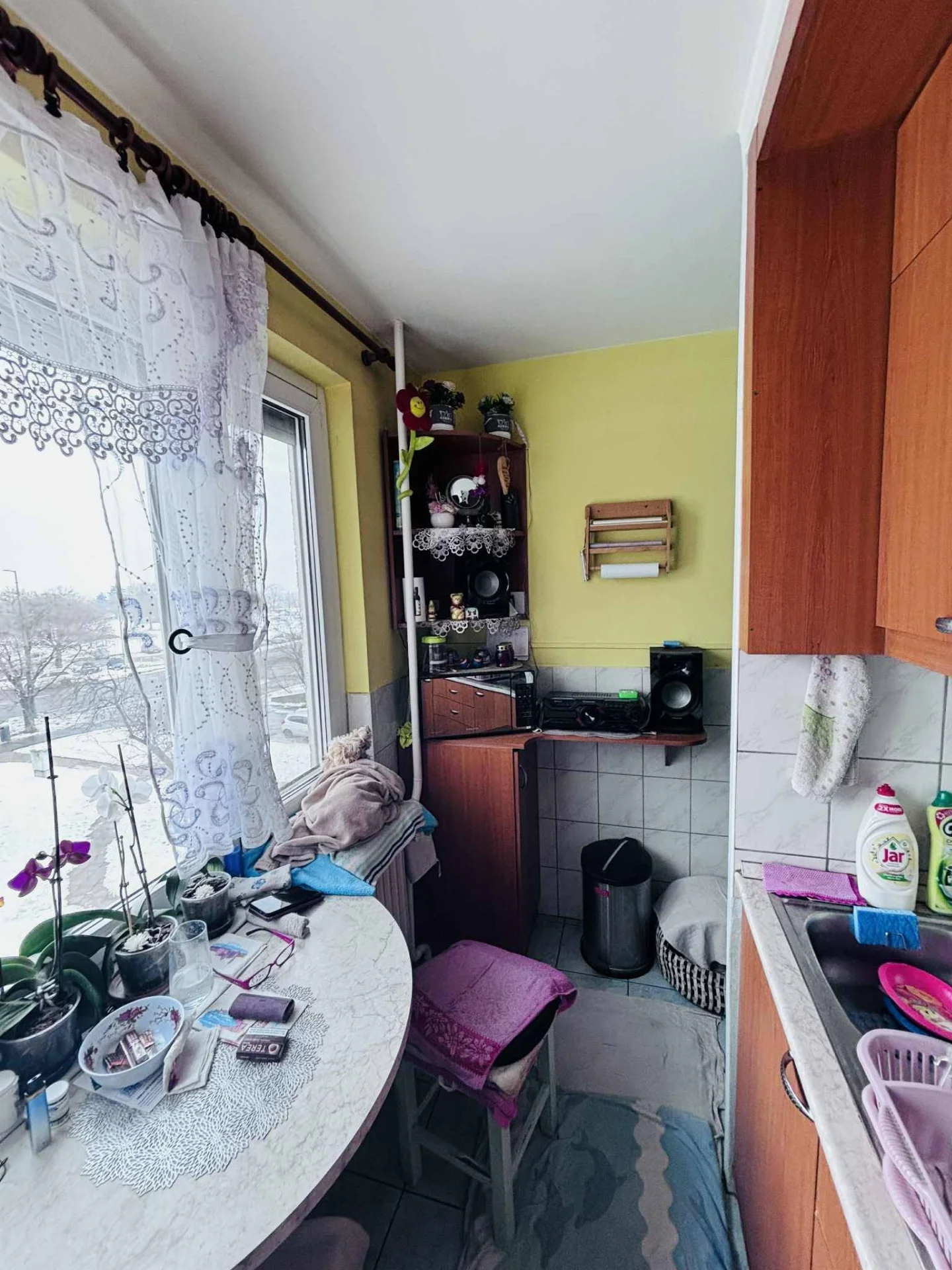 Eladó lakás Dunaújváros Római körút - Kép 5