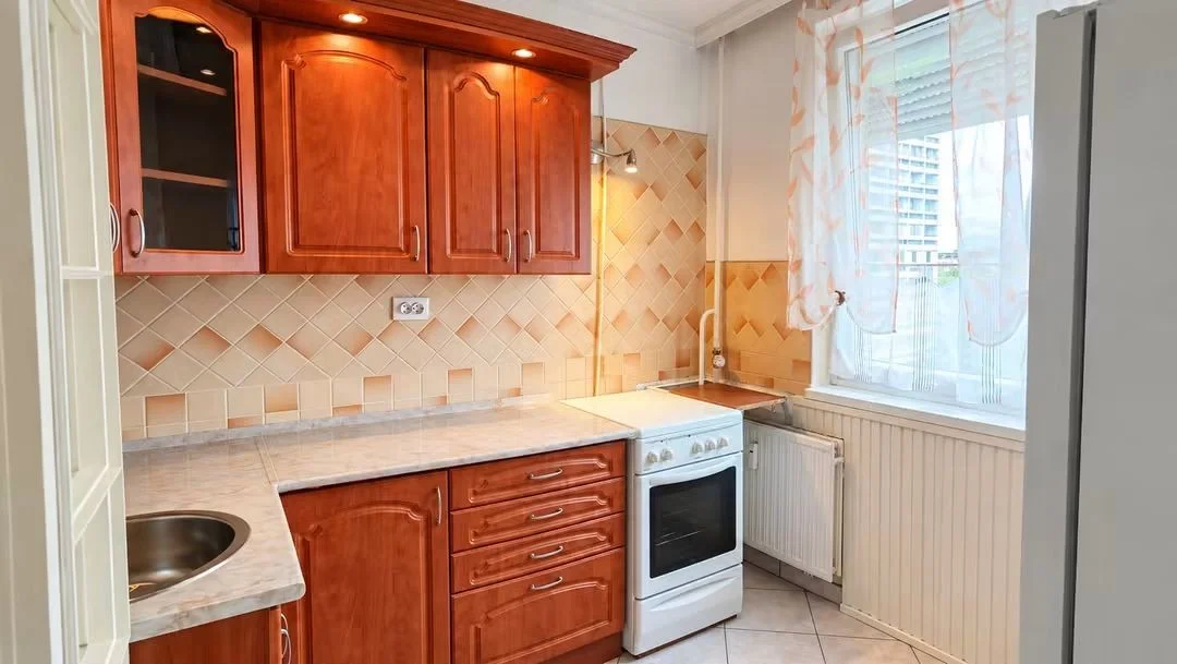 Eladó panel lakás Debrecen Jerikó - Kép 5
