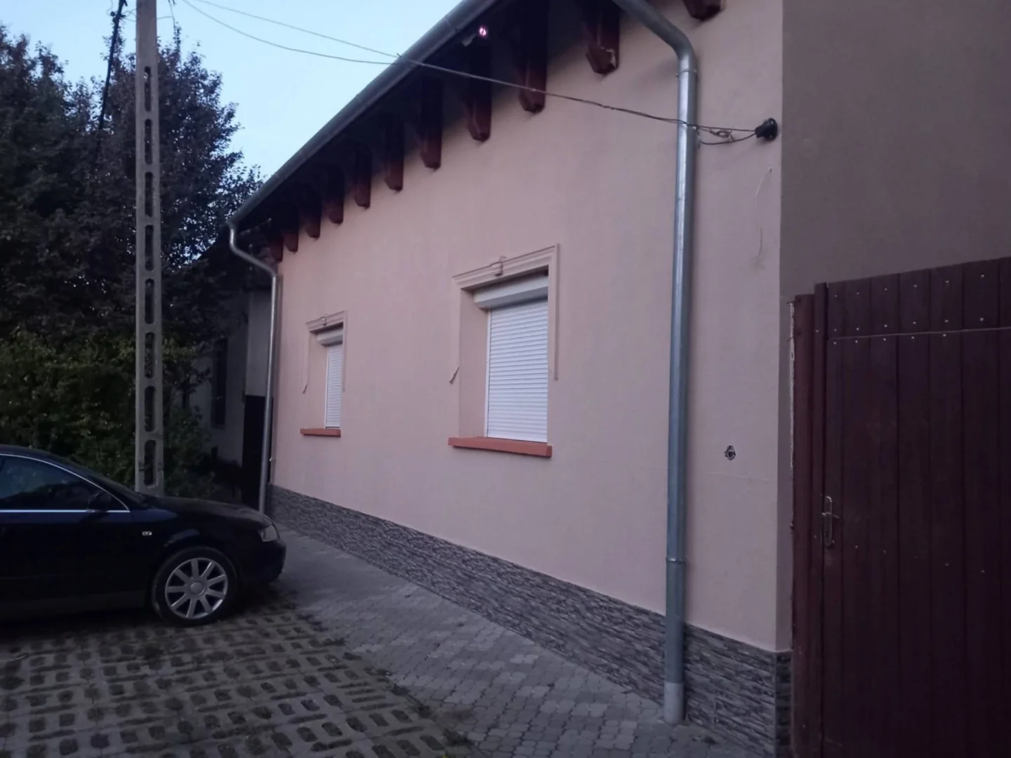 Eladó családi ház Szolnok CSOKONAI UTCA