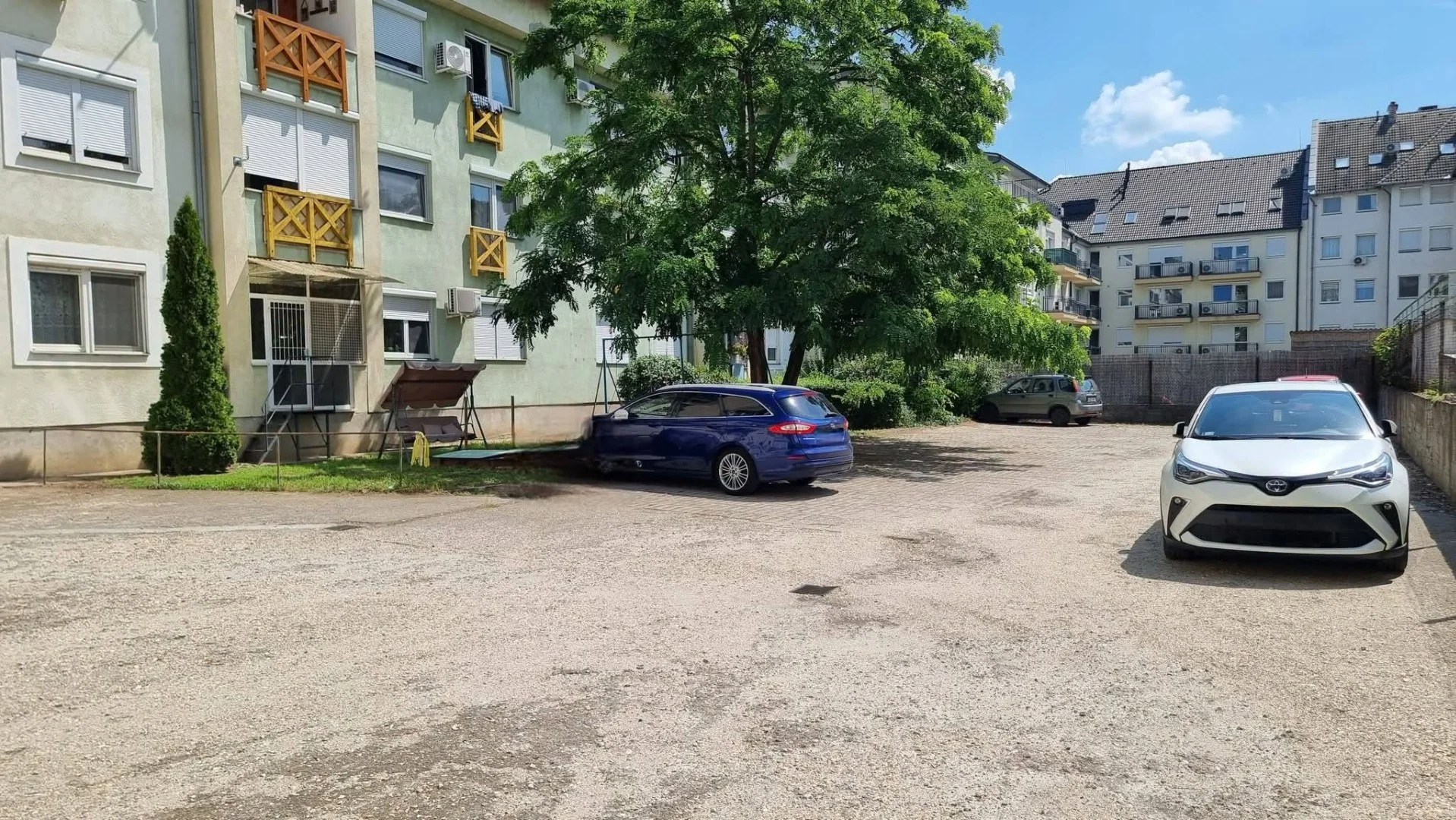 Eladó tégla lakás Nyíregyháza Moszkva utca - Kép 12