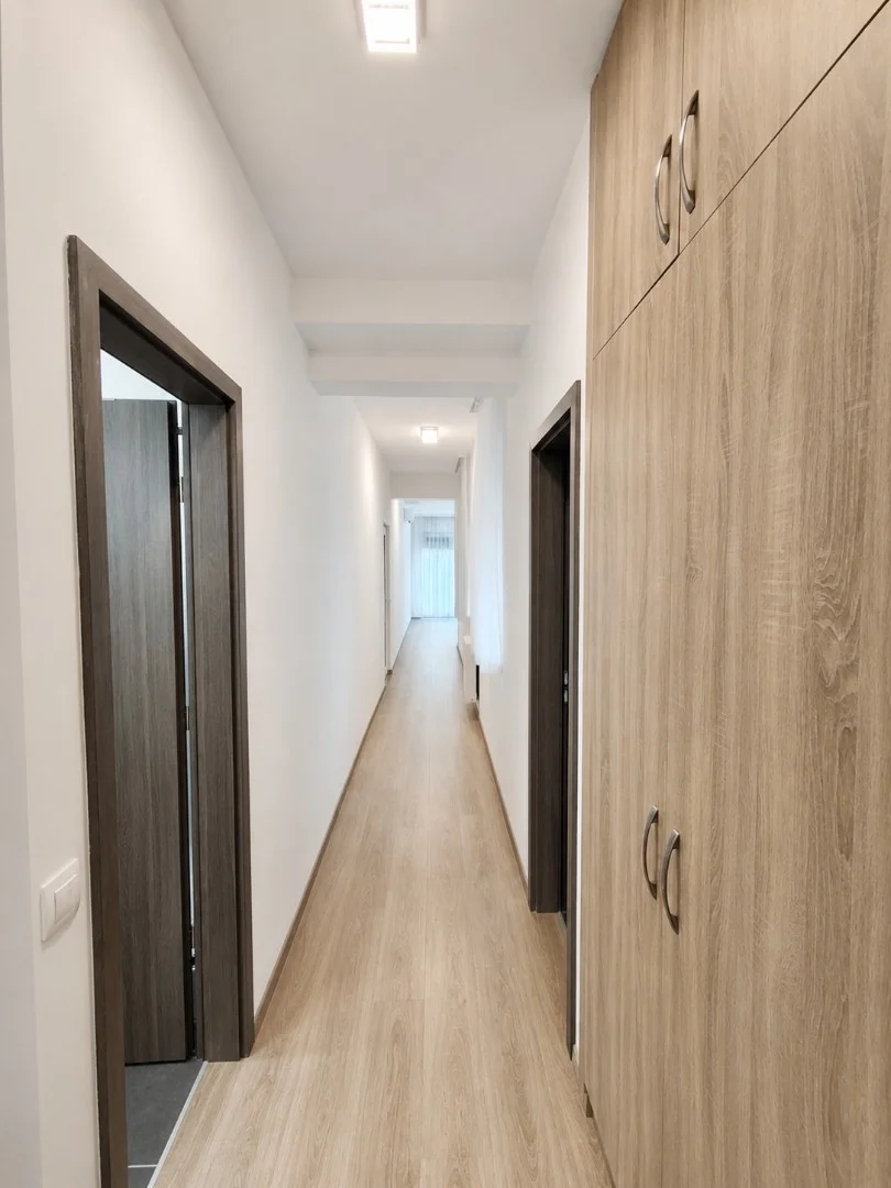 Eladó tégla lakás Budapest 13. ker. Dolmány utca - Kép 14