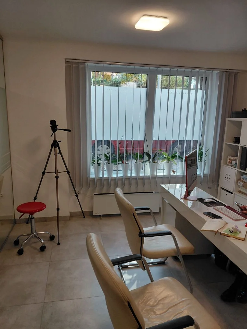 Eladó üzlet iroda / üzlet / kereskedelmi / szolgáltató Budapest 13. ker. Vág utca - Kép 5