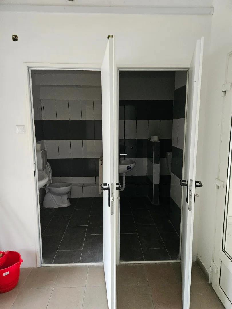 Kiadó raktár ipari / raktár Budapest 22. ker. Bányalég utca - Kép 3