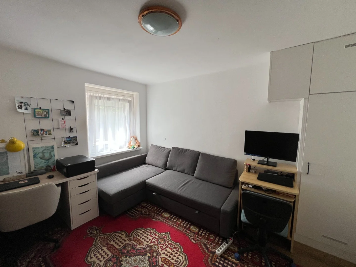 Eladó tégla lakás Pécs Papnövelde utca - Kép 10