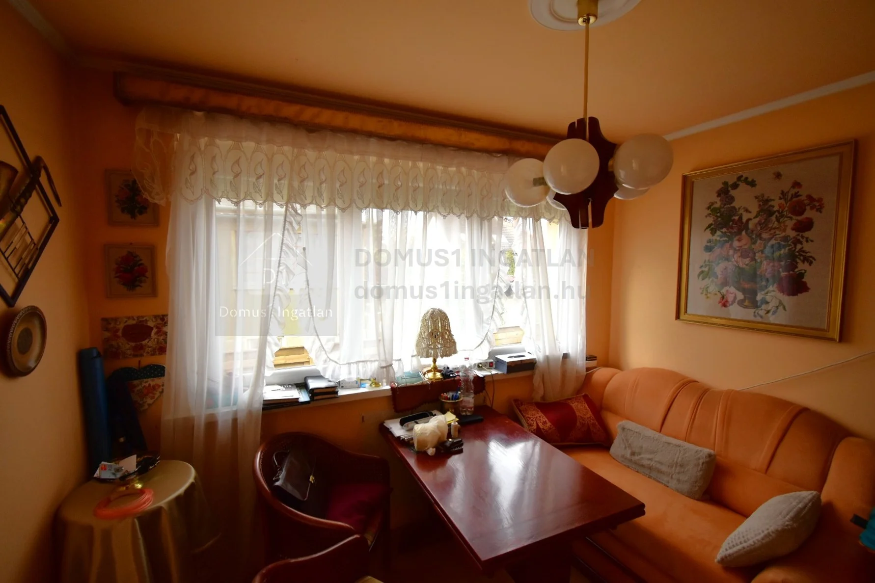 Eladó ház Szombathely xxx - Kép 2