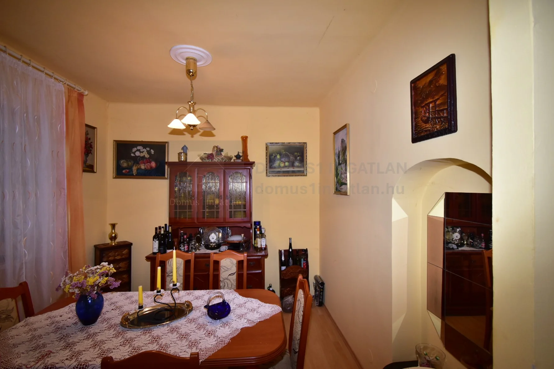 Eladó ház Szombathely xxx - Kép 3