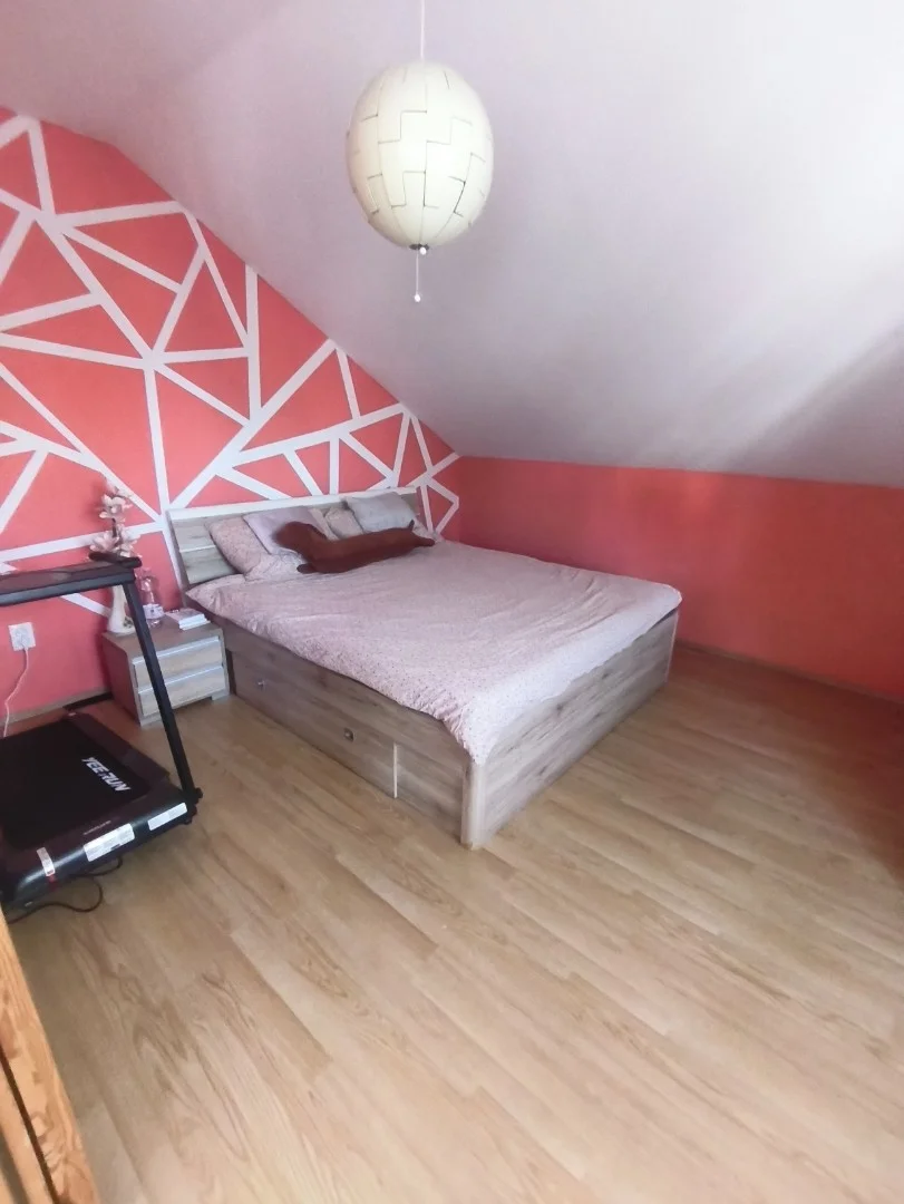 Eladó családi ház Sóskút Park utca - Kép 11