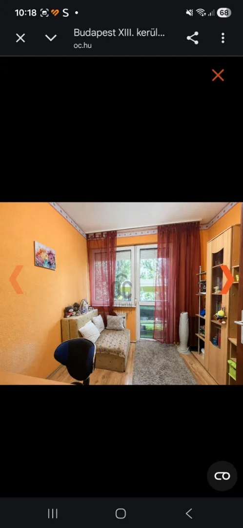 Eladó családi ház Budapest 13. ker. Dolmány utca - Kép 7