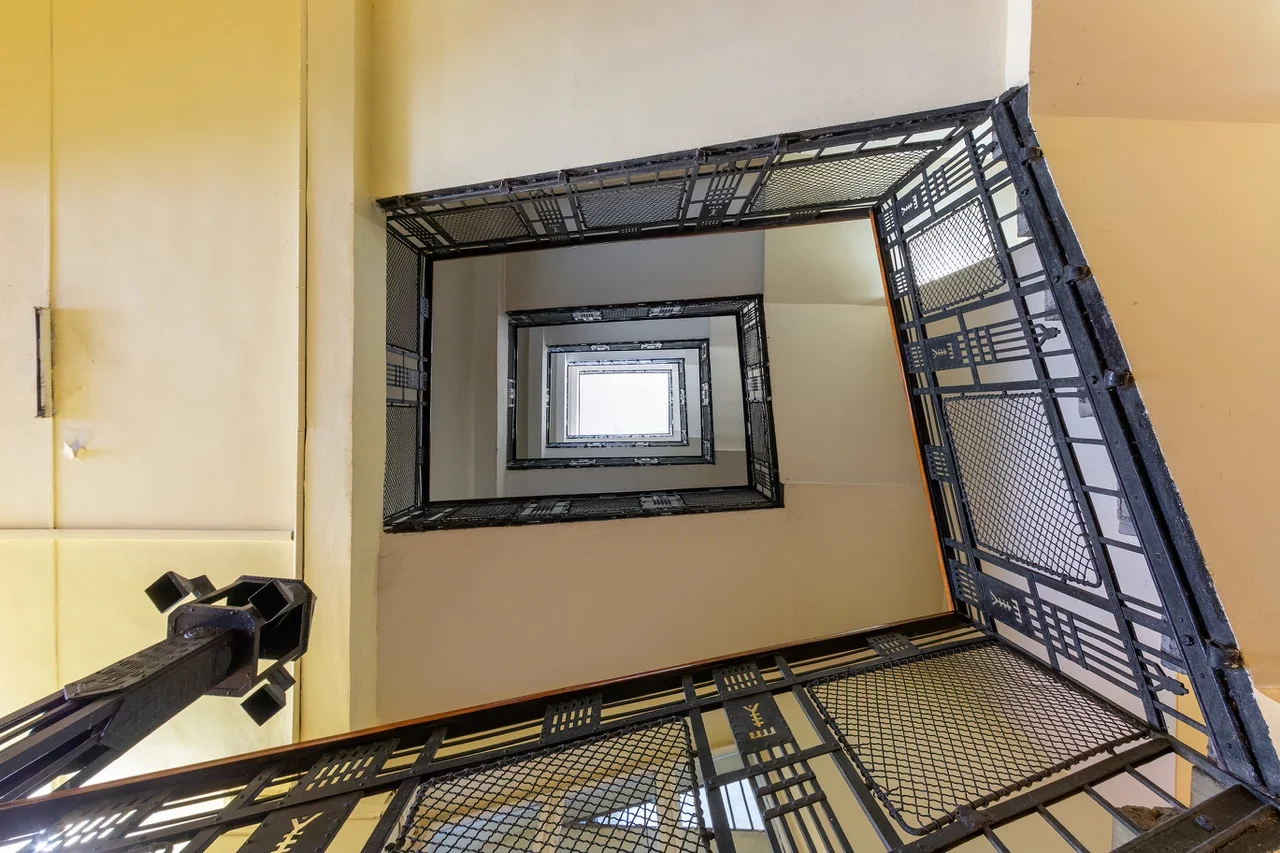 Eladó tégla lakás Budapest 13. ker. Pozsonyi ut - Kép 3