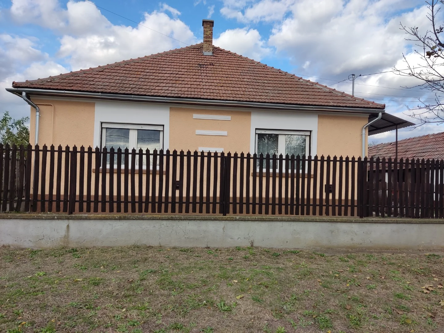 Eladó családi ház Jászfelsőszentgyörgy Jászberényi út - Kép 6