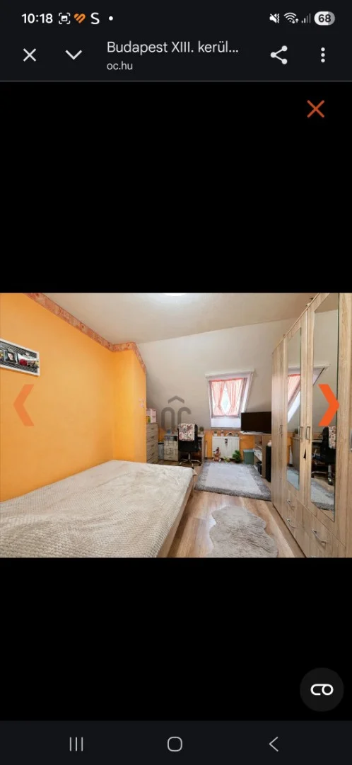 Eladó családi ház Budapest 13. ker. Dolmány utca - Kép 13