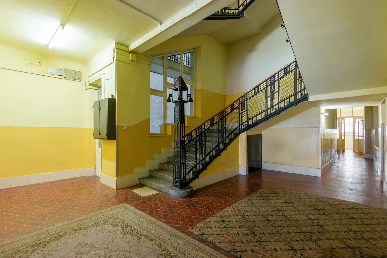 Eladó tégla lakás Budapest 13. ker. Pozsonyi út - Kép 15