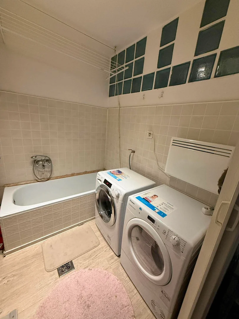 Eladó tégla lakás Budapest 11. ker. Daróczi út - Kép 3